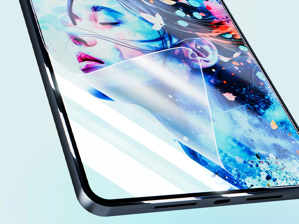 Subtilitatea hârtiei - 3mk Paper Feeling™